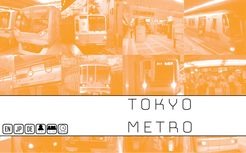 Tokyo Metro