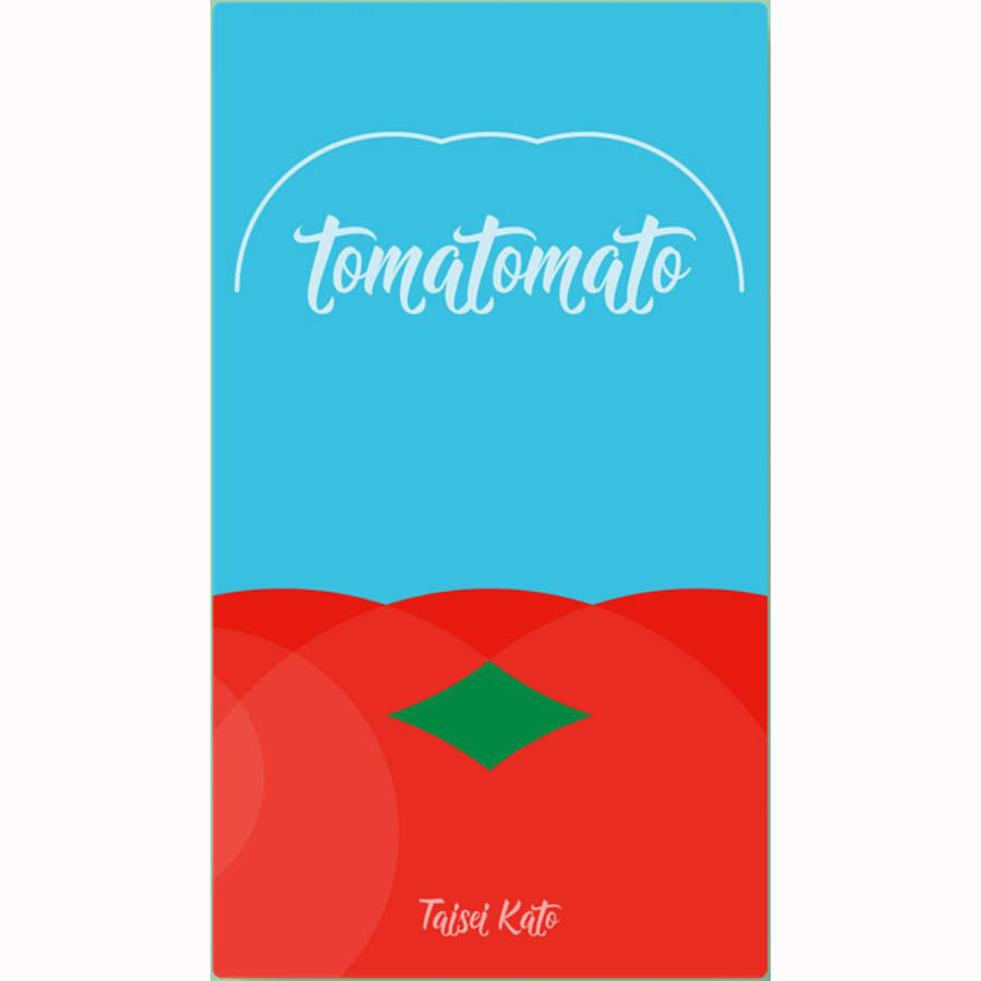 TomaTomato