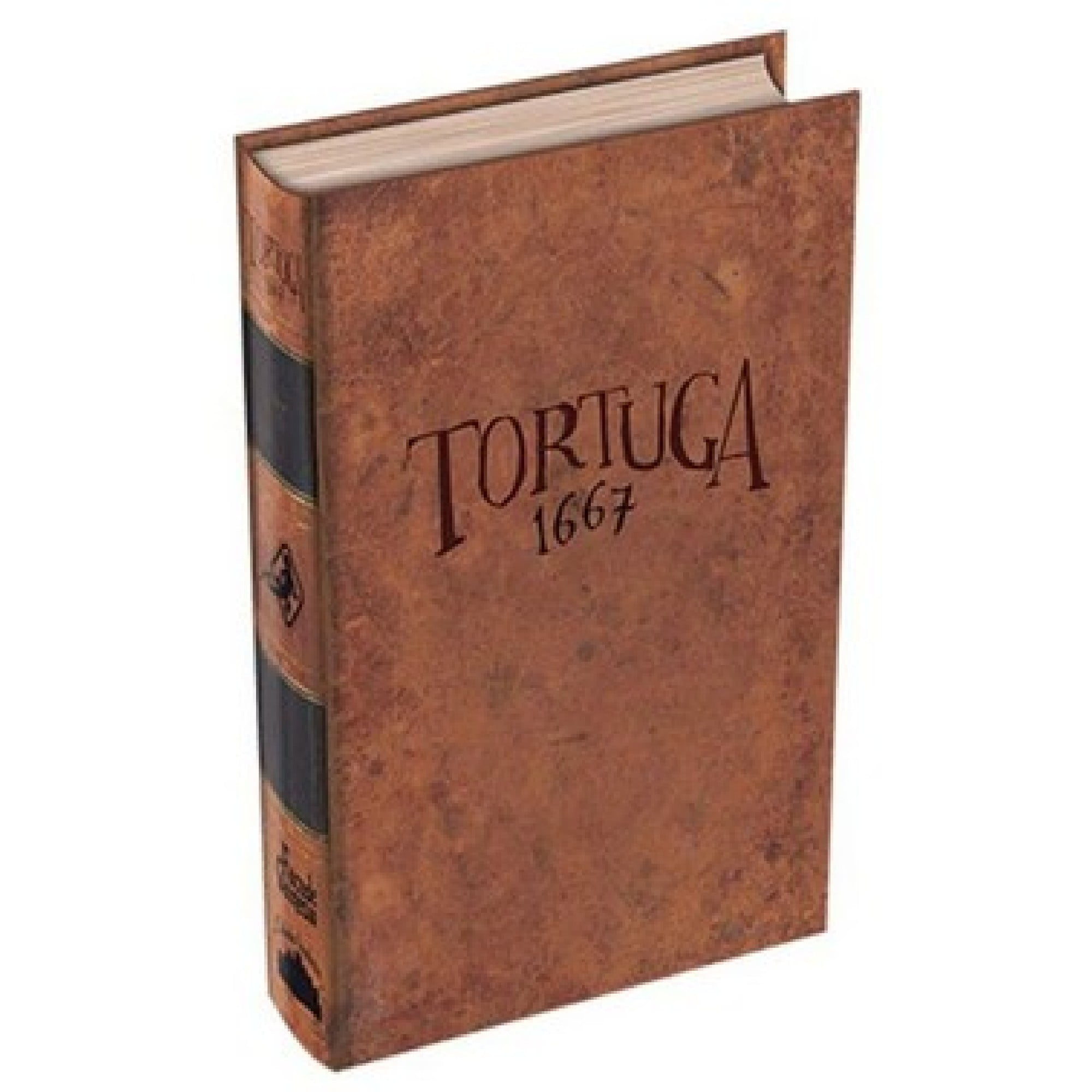 Tortuga 1667