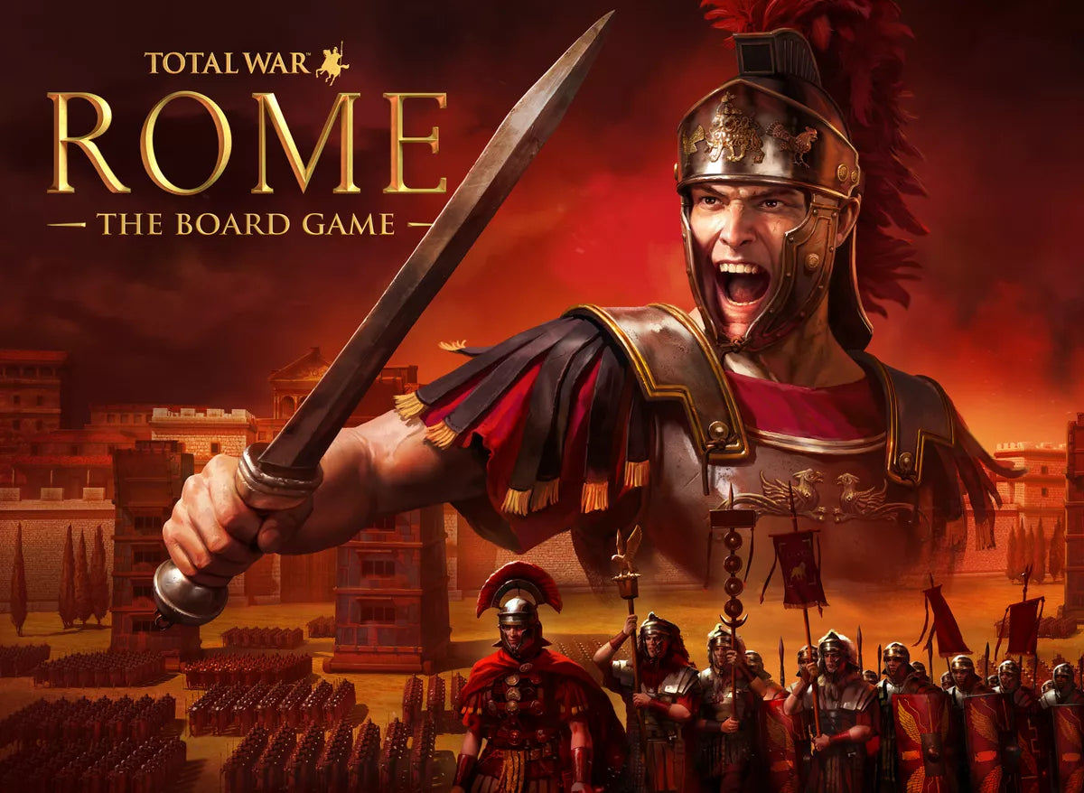 Total War: ROME - Upgrade Kit