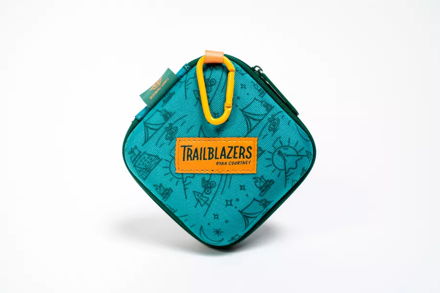Trailblazers - Super Travel Edition