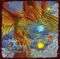 Tsuro - Phoenix Rising