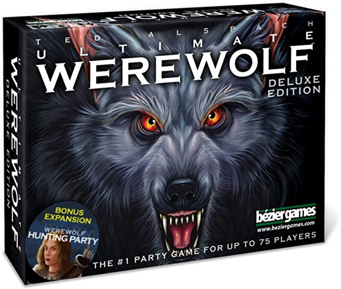 Ultimate Werewolf - Deluxe