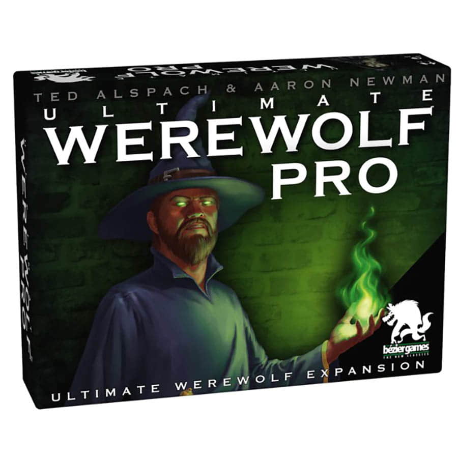 Ultimate Werewolf - Pro