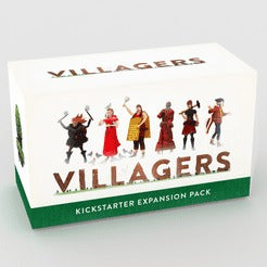Villagers - Expansion Pack