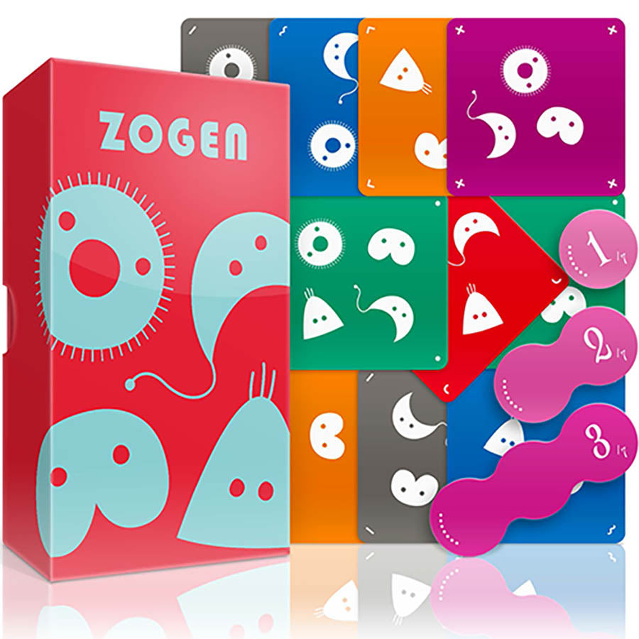 ZOGEN