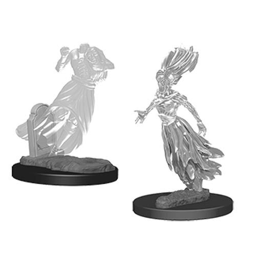 D&D Miniatures - Ghosts (72564)