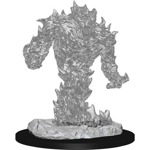 D&D Miniatures - Fire Elemental (90206)