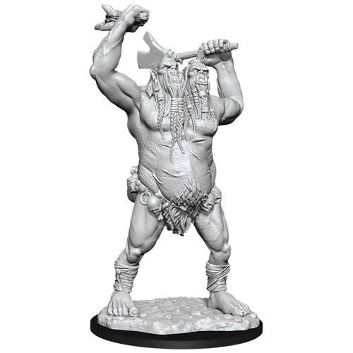 D&D Miniatures - Ettin (90214)