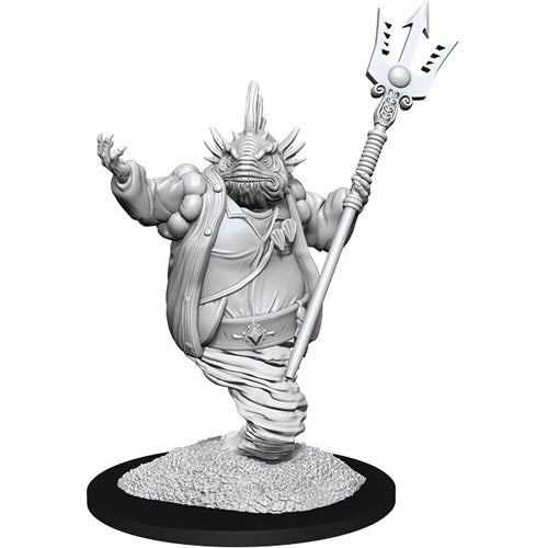 D&D Miniatures - Marid (90250)