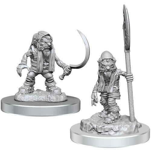 D&D Miniatures - Redcaps (90438)