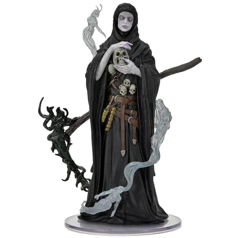 D&D Premium Miniatures - Death Giant Necromancer